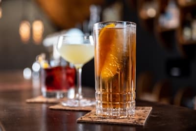 The Macallan 18 Sherry Oak