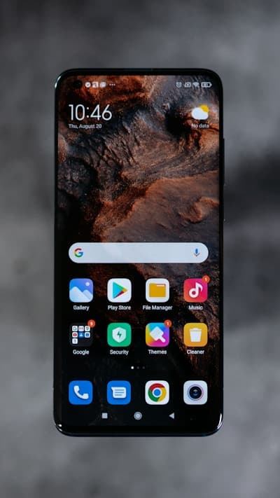 Google Pixel 9 Pro XL