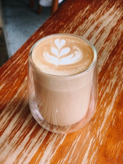 Nespresso