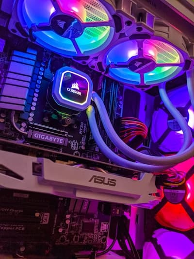 Corsair One i500