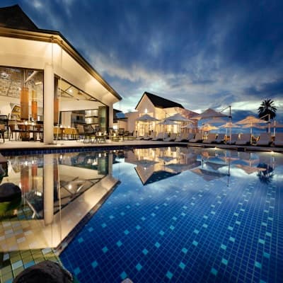 Hyatt Hotels