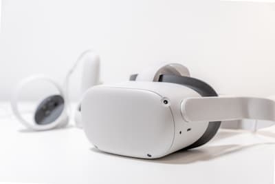 Apple Vision Pro 2