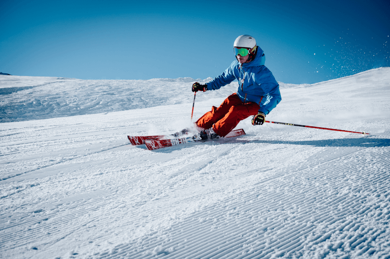 Swiss Alps Skiing (Verbier, Davos, Saas-Fee)