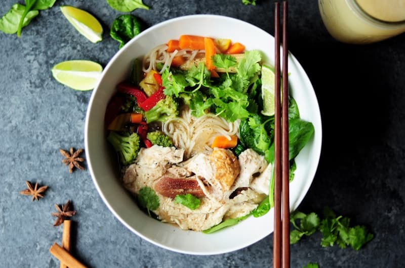 Bánh Mì (Vietnam)