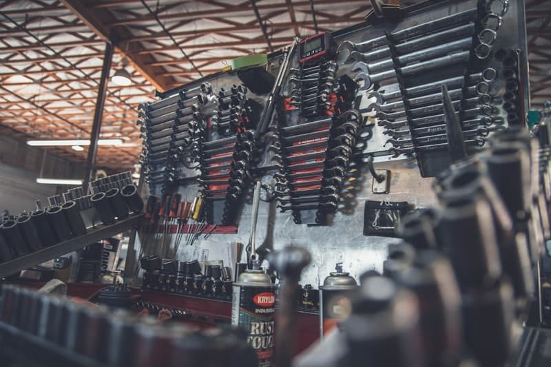 Build a Relationship With One Shop Before You Need Urgent Repairs