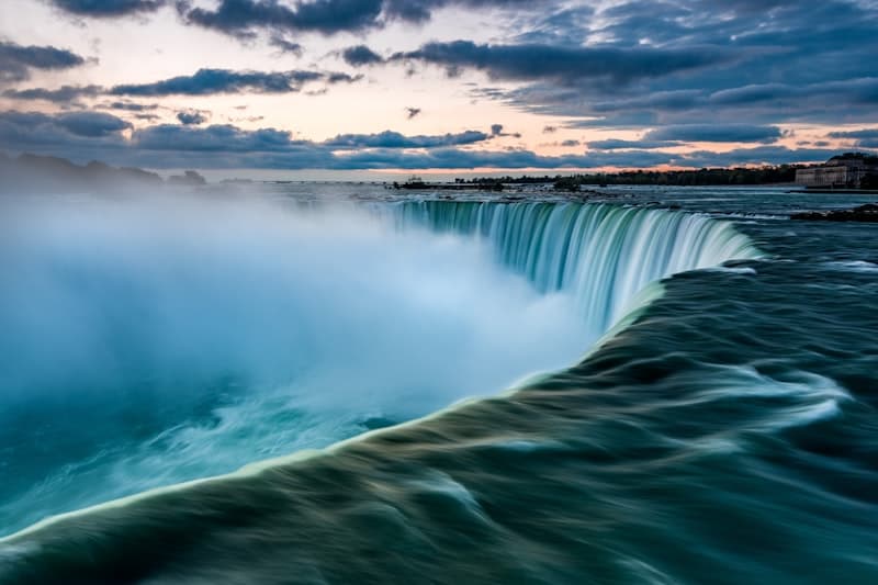 Iguazu Falls