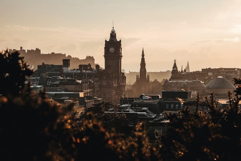 David Hume (1711–1776)