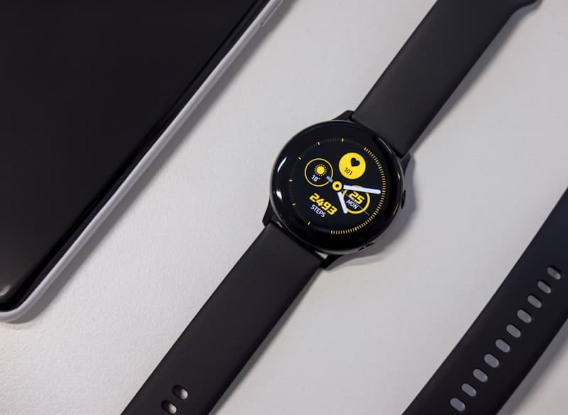 Casio G-Shock with Smart Features