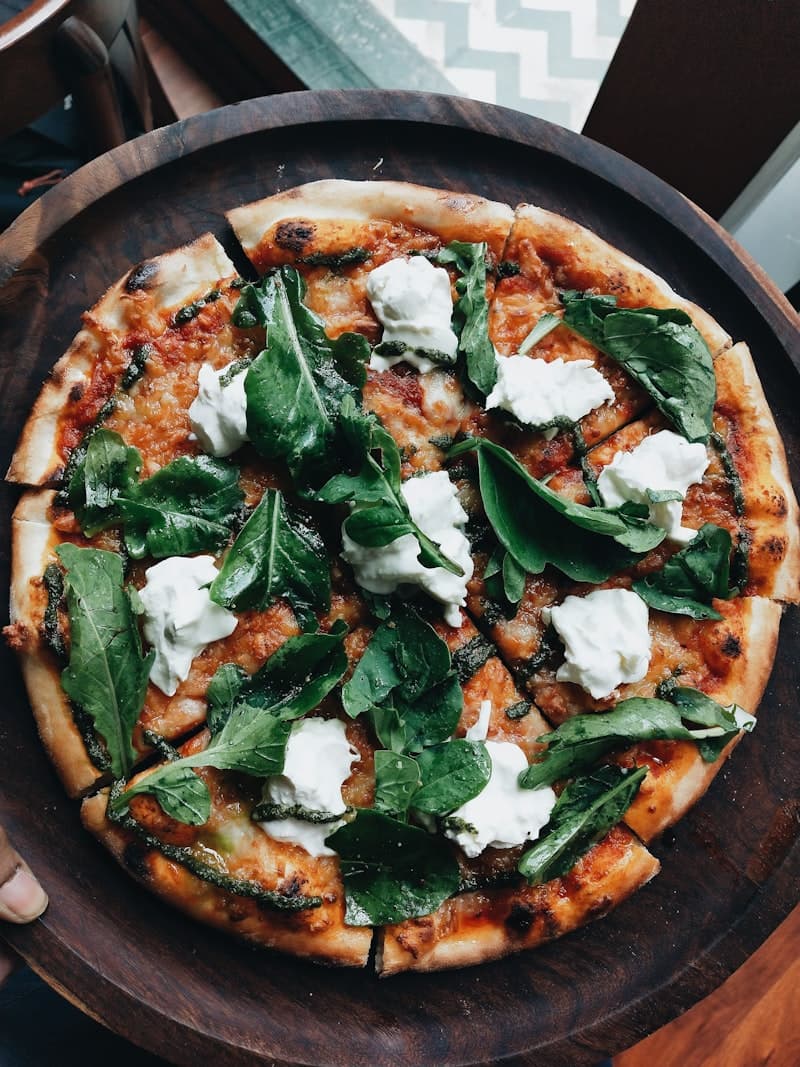 Marco's Pizza