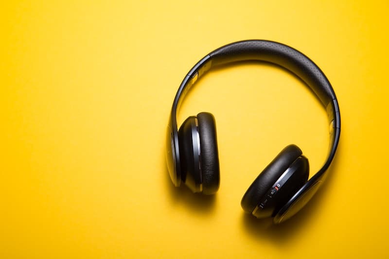 Audible (Amazon, Best Selection)