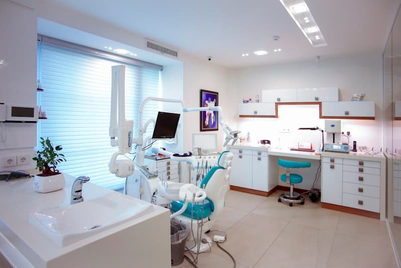 Schedule a Consultation Visit Before Committing