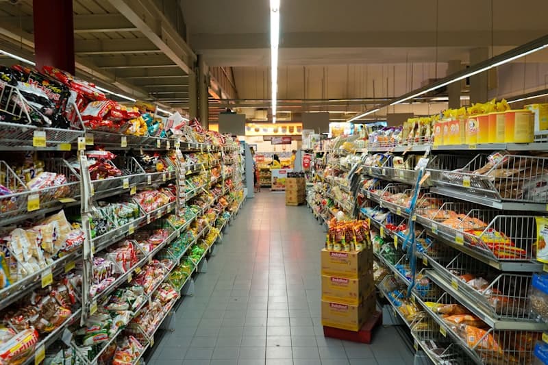 Trader Joe's (Best Overall Value)