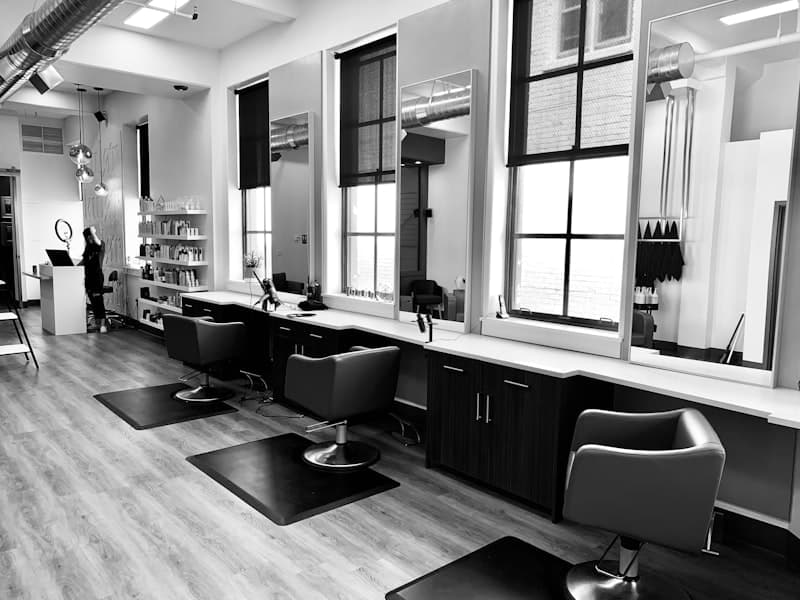 Bumble and bumble Salons (NYC)