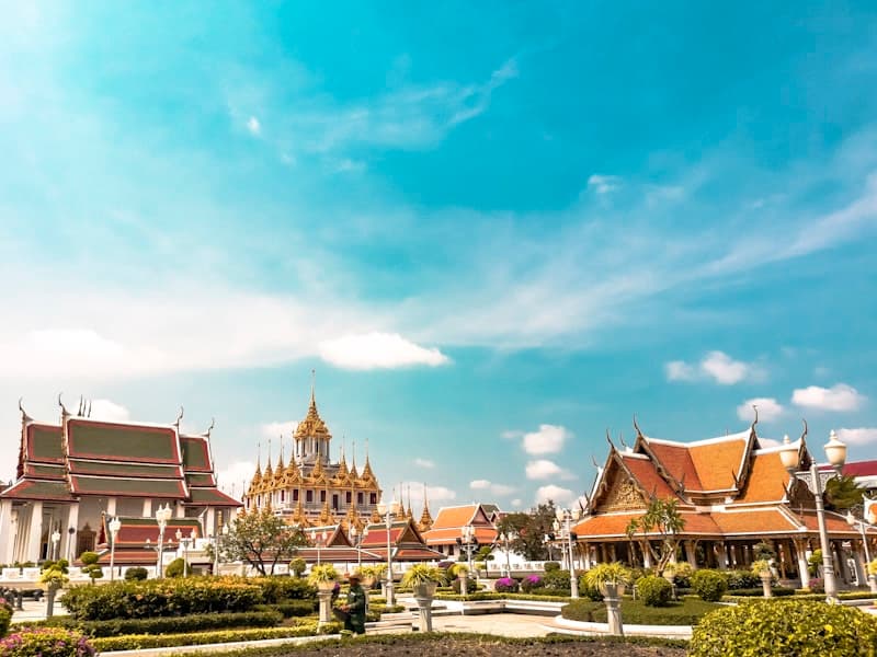 Bangkok, Thailand