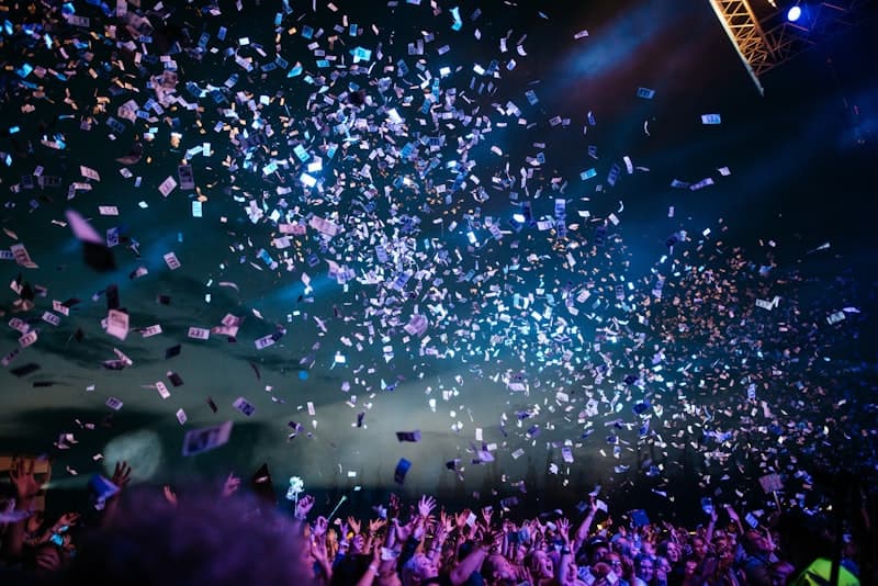 Coachella, USA