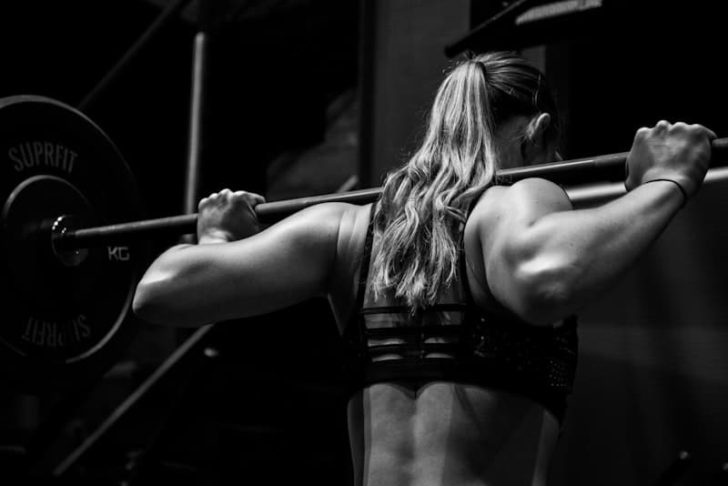 Power Rack / Squat Rack