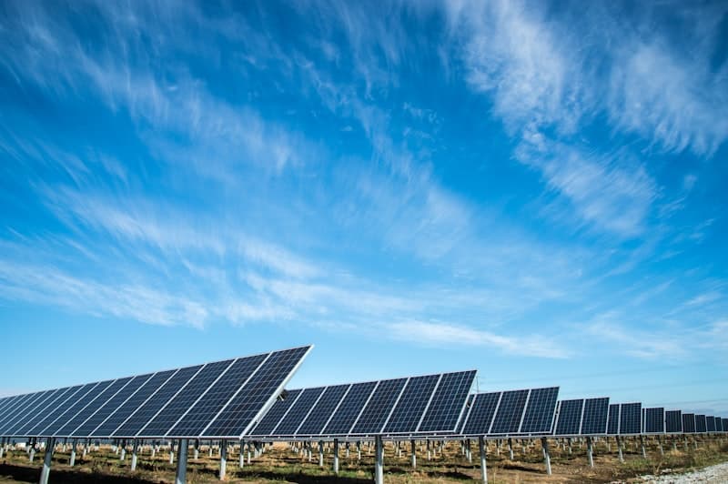 Solar Photovoltaic (PV)