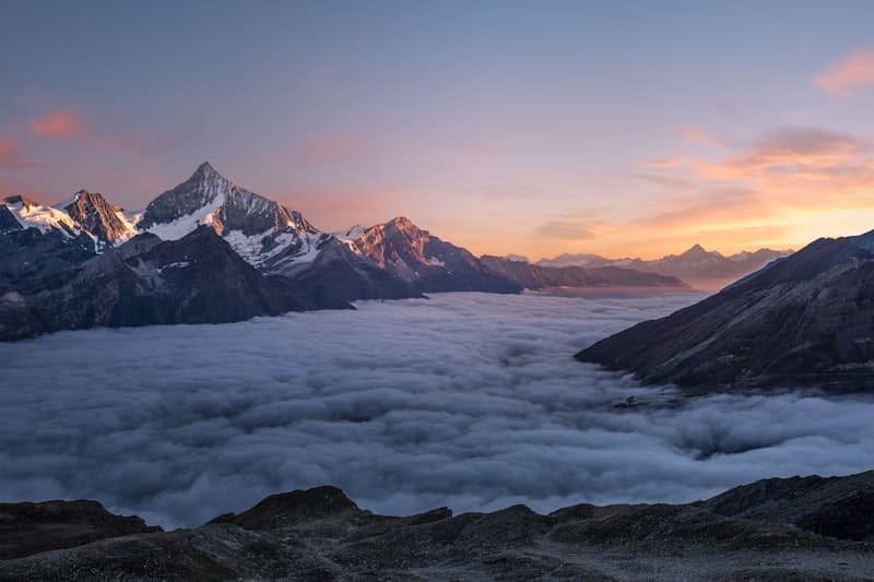 Hallstatt, Austria