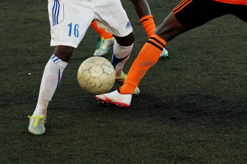 Zidane's Headbutt (2006 Final)