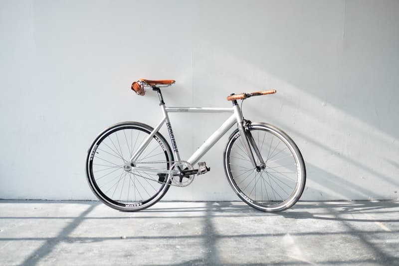 Brompton Electric Folding E-Bike