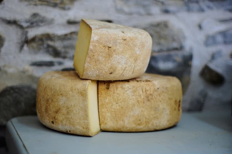 Gruyère (Switzerland)