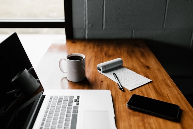 Virtual Assistant Services