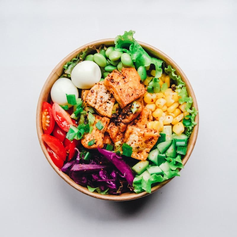 Japanese Kaiseki