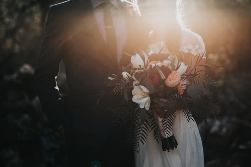 Write Personalized Vows