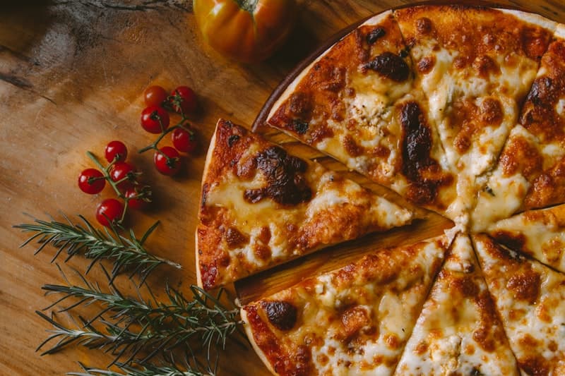 Chicago Deep Dish