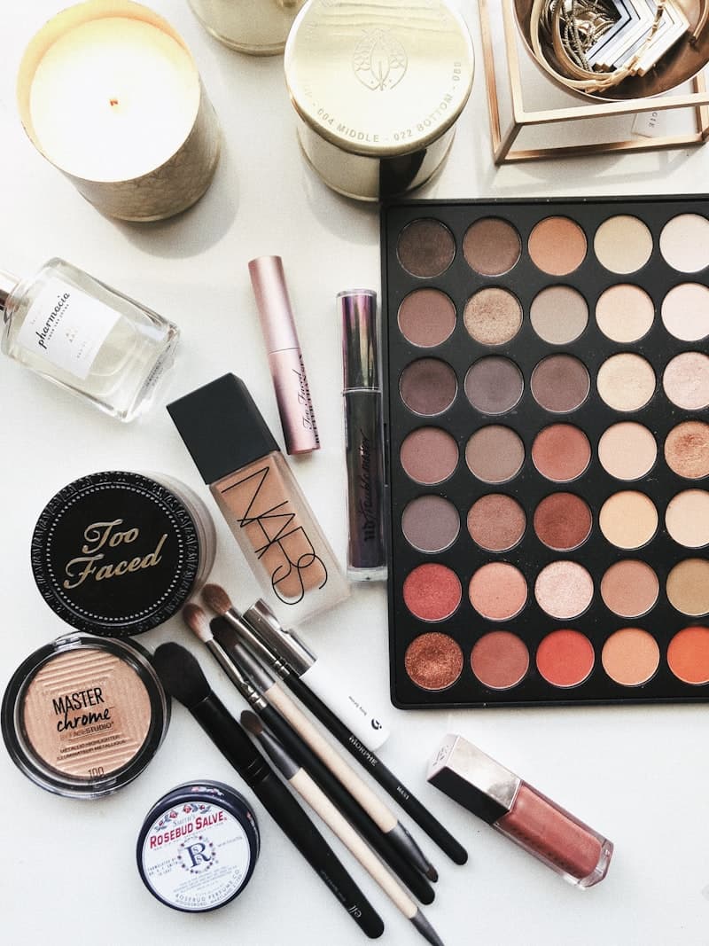 Dragon Girl — NARS