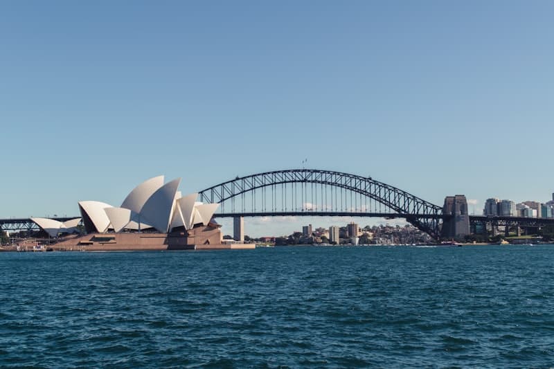 Melbourne, Australia