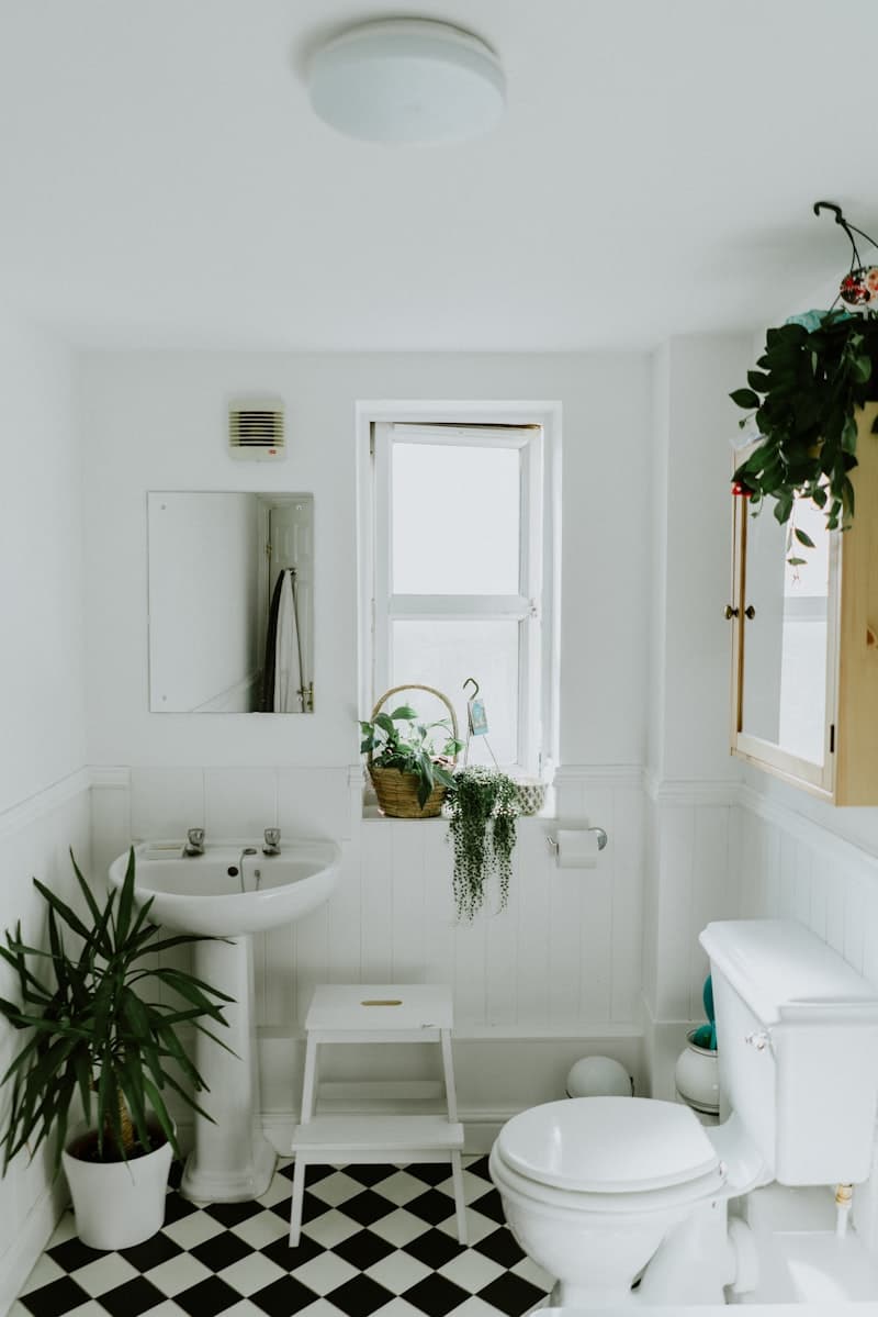 SmartBidet SB-2000 Electric Bidet Seat