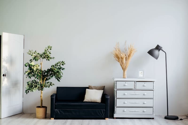 Cashmere Wrap or Silk Robe