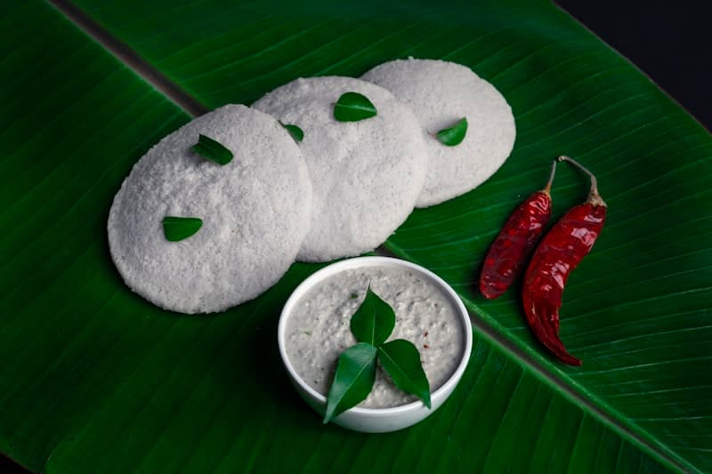 Masala Dosa