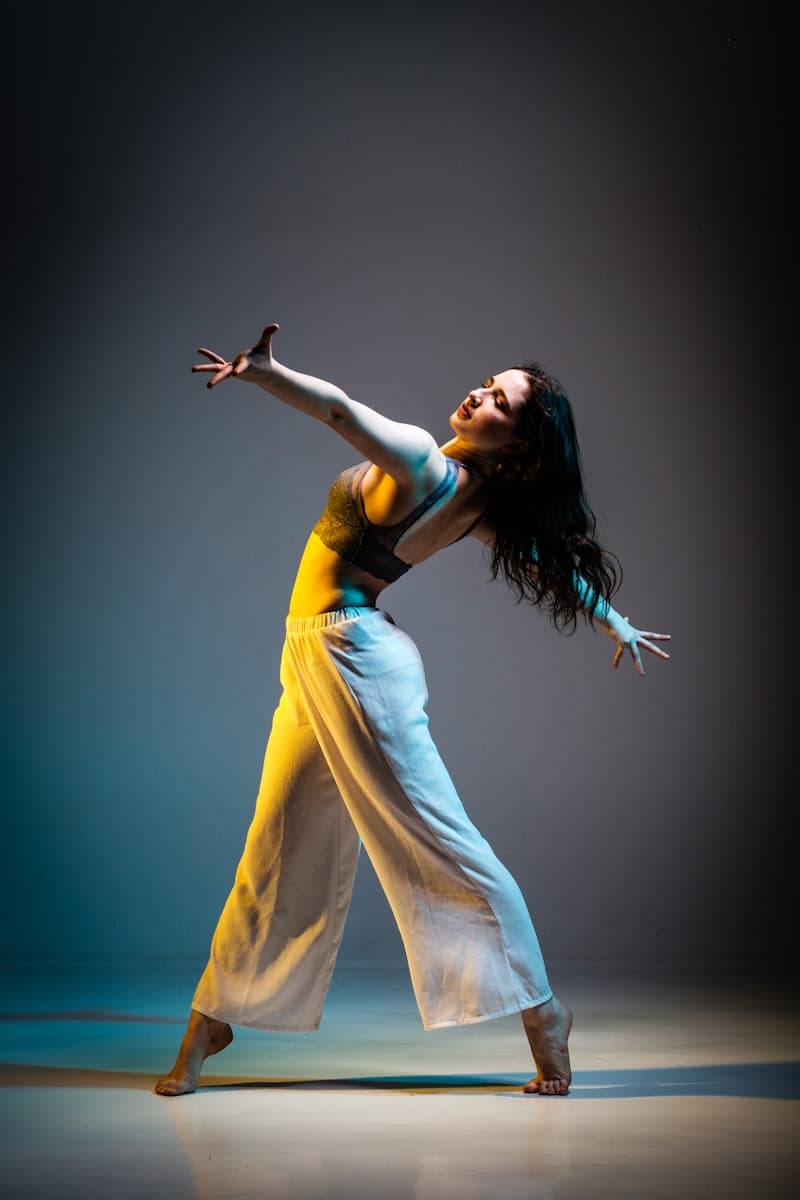 Frevo Dancing (Recife)
