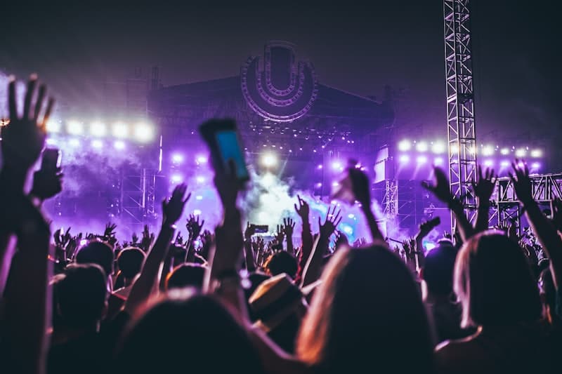 Glastonbury, UK
