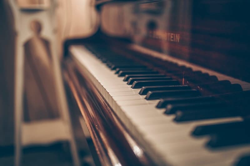 Korg Stage Piano