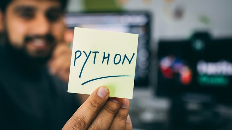 JupyterLab (Data Science / Python)