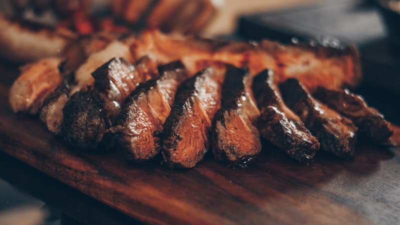 Galbi (Short Ribs)