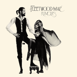 Rumours – Fleetwood Mac (1977)