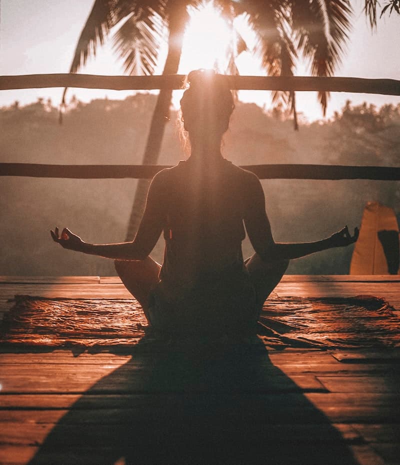 Yoga Flow (Vinyasa)