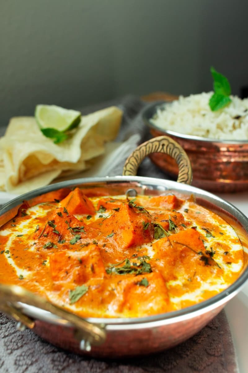 Idli Sambar (South India)