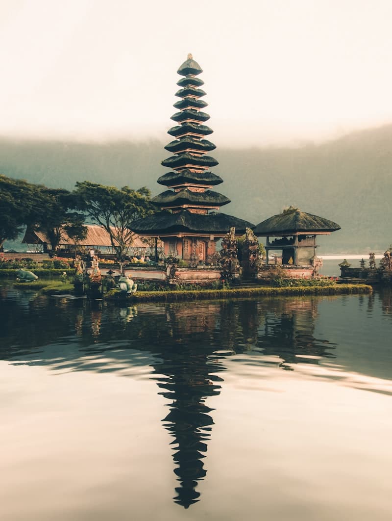 Traditional Balinese Cooking Class