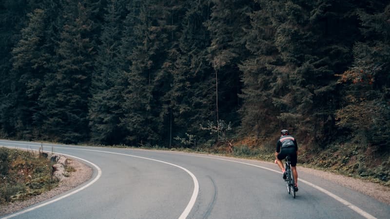 Cycling (Indoor & Outdoor)