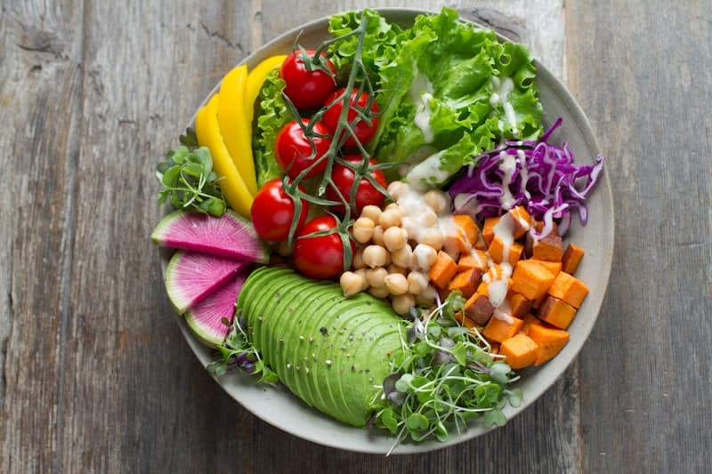 Chopt Creative Salad Company