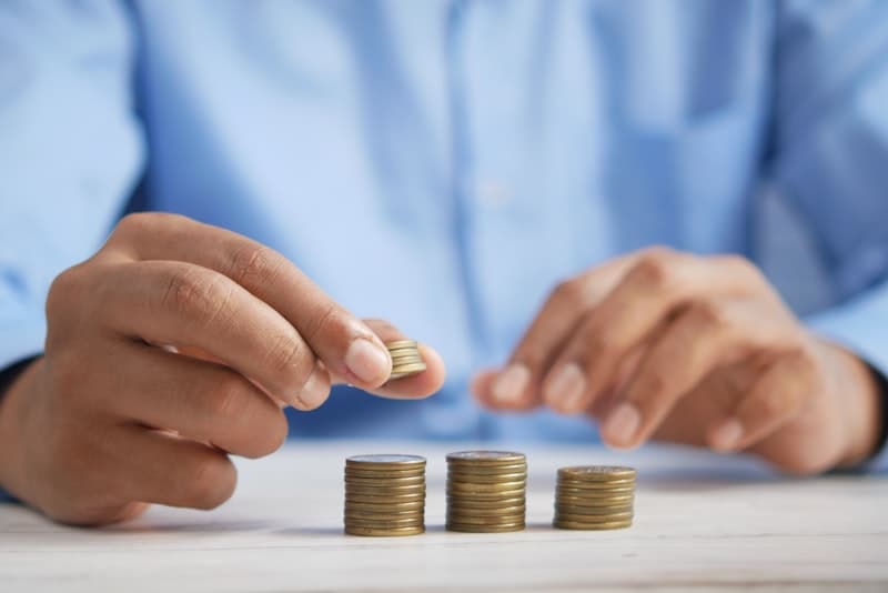 Understand Minimum Asset Requirements