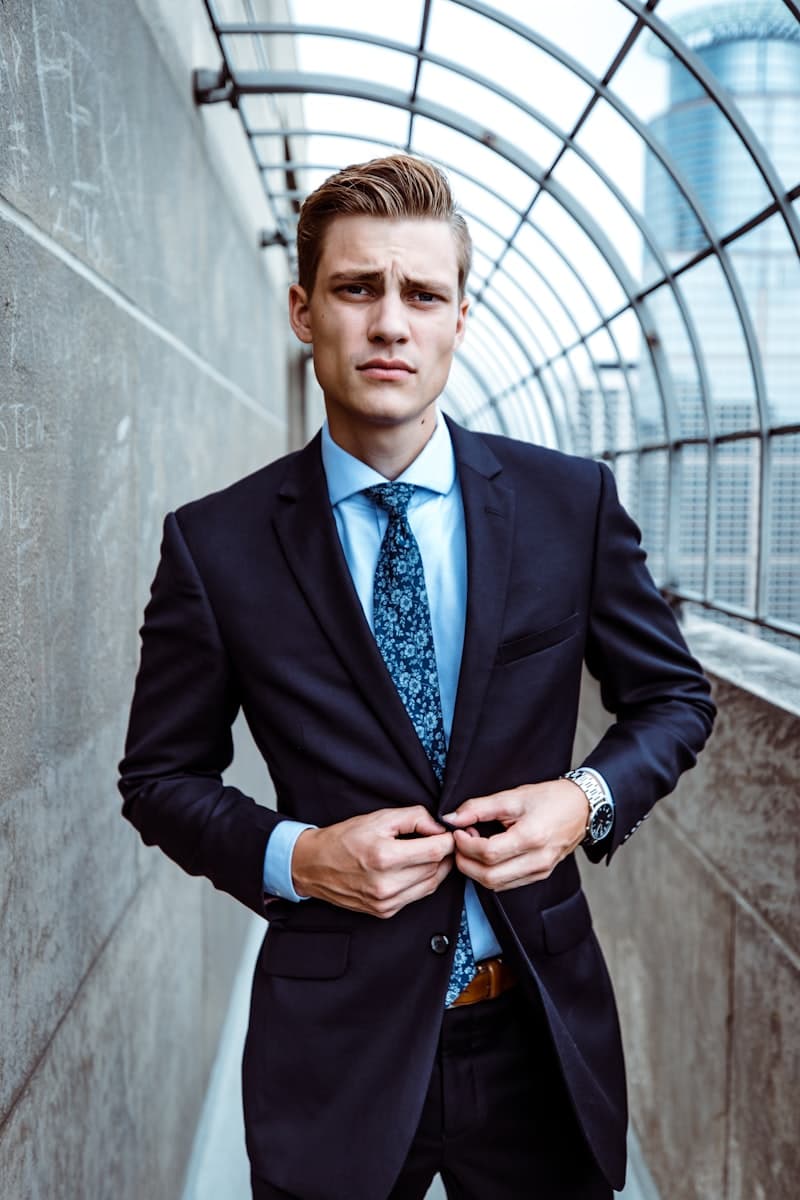 Apply an Alcohol-Free Aftershave Balm