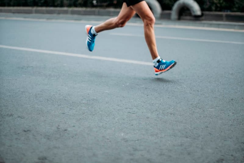 Paavo Nurmi