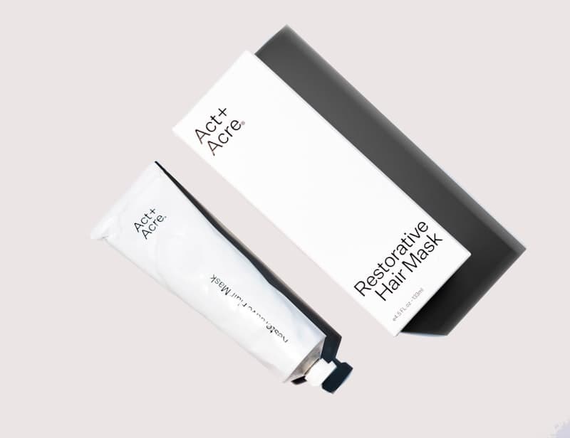 Address Beard Itch Immediately