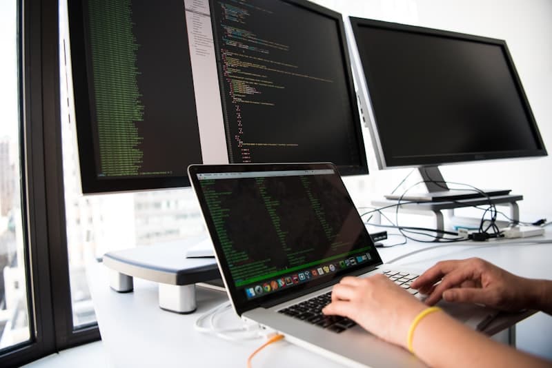 Authentic Jobs (Design & Dev)